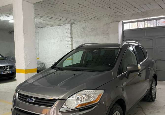 Car for sale Ford 2012 supplied with Diesel Car for sale in Tirana near the "Fresku/Linze" area .This Automatik F