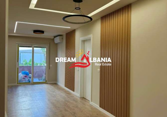 id:756580 - House for Sale in Tirana 2+1 Emty 