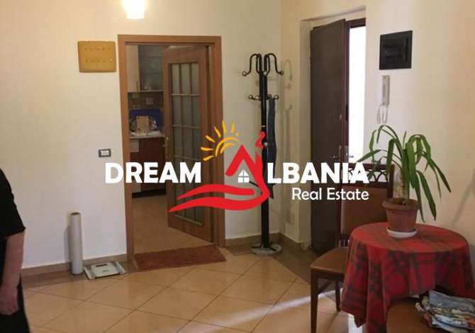 House for Sale in Tirana 2+1 Furnished  The house is located in Tirana the "21 Dhjetori/Rruga e Kavajes" area 