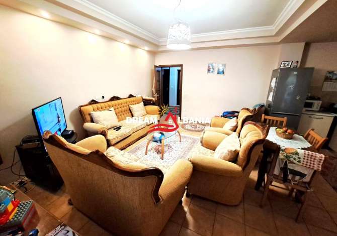 id:751678 - Apartament 1+1 +Ballkon ne shitje ne Vasil Shanto, ne afersi te KESH-it ne Tirane (ID 4111794)