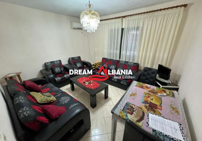 id:740165 - Casa in vendita a Tirana 1+1 Arredato 