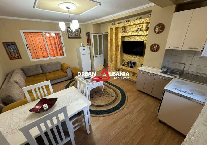 id:753850 - House for Sale in Tirana 1+1 Furnished 