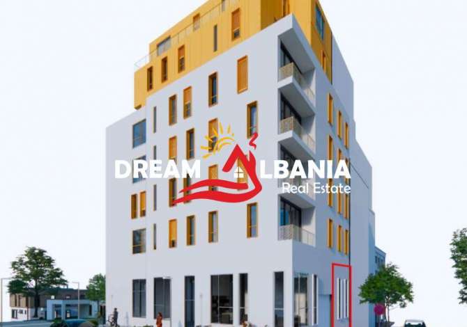 Casa in vendita a Tirana 1+1 Vuoto  La casa si trova a Tirana nella zona "Rruga e Elbasanit/Stadiumi Qemal Staf