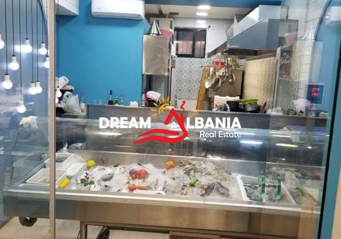 Biznes Dyqan peshku dhe Restorant per shitje ne Rrugen e Barrikadave ne Tirane (ID 4171418) Id 4171418
ne rrugen e barrikadave, shitet biznesi dyqan peshku dhe restorant,m