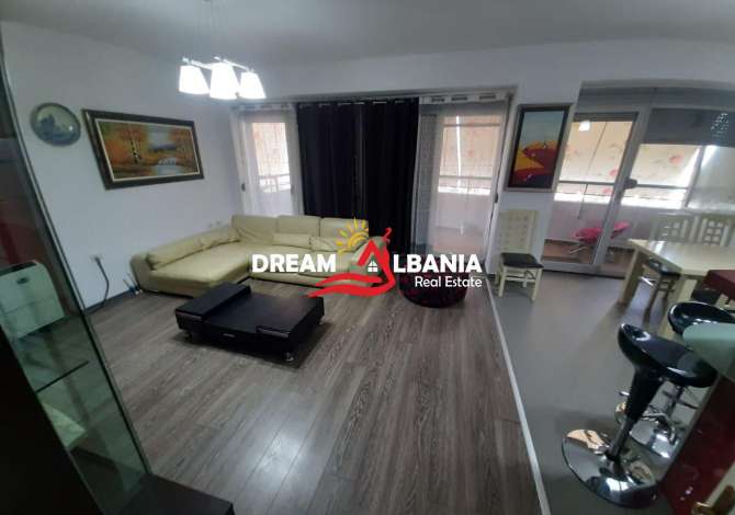 House for Rent in Tirana 3+1 Furnished  The house is located in Tirana the "Stacioni trenit/Rruga e Dibres" ar