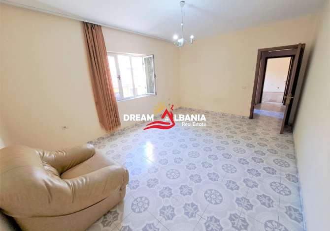 House for Sale in Tirana 3+1 Emty  The house is located in Tirana the "Ali Demi/Tregu Elektrik" area and 