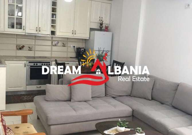 id:755064 - House for Rent in Tirana 1+1 Furnished 