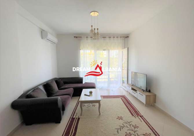 House for Rent in Tirana 2+1 Furnished  The house is located in Tirana the "Laprake" area and is .
This House