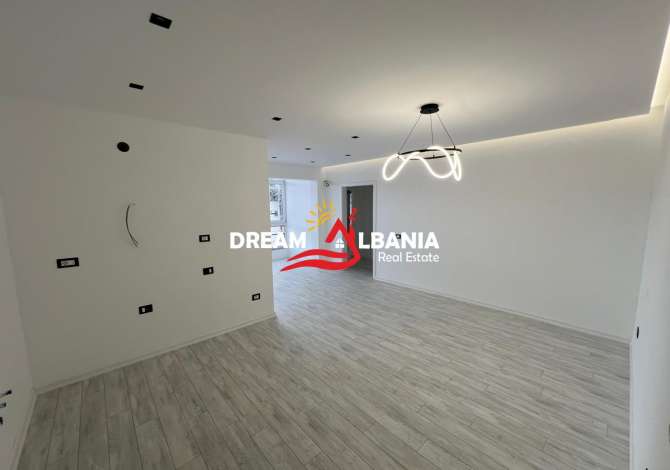 House for Sale in Tirana 3+1 Emty  The house is located in Tirana the "21 Dhjetori/Rruga e Kavajes" area 