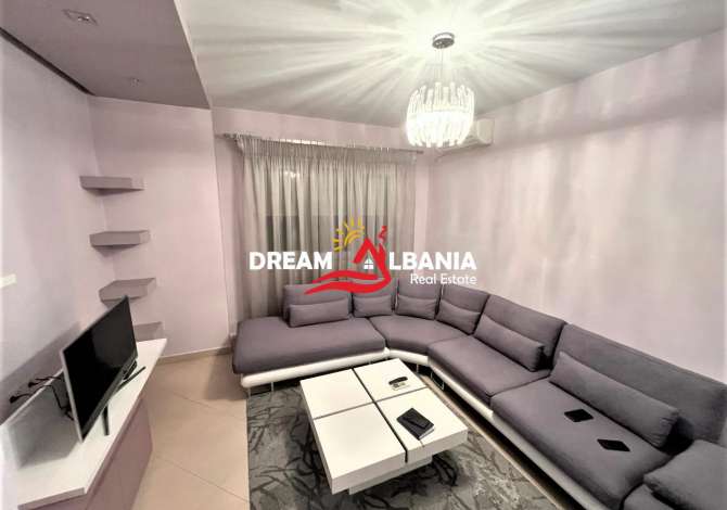 House for Sale in Tirana 2+1 Furnished  The house is located in Tirana the "Ali Demi/Tregu Elektrik" area and 