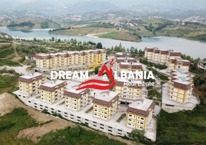id:760120 - Casa in vendita a Tirana 3+1 Vuoto 