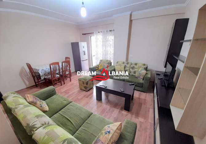 Casa in vendita a Tirana 2+1 Arredato  La casa si trova a Tirana nella zona "Don Bosko" che si trova (<sma