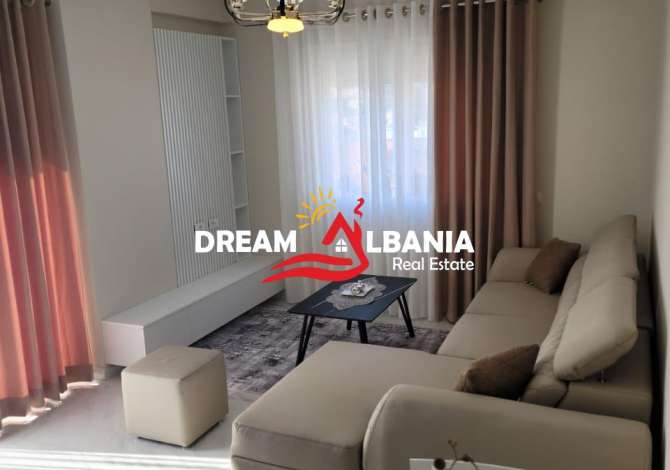 id:749613 - House for Sale in Tirana 1+1 Furnished 