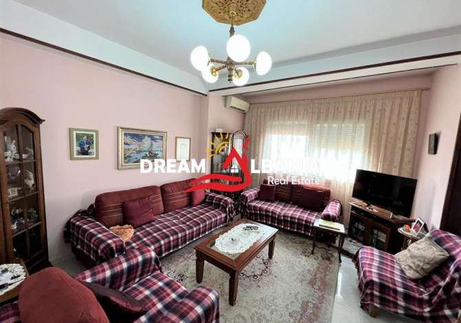  La casa si trova a Tirana nella zona "Brryli" che si trova 1.48 km dal