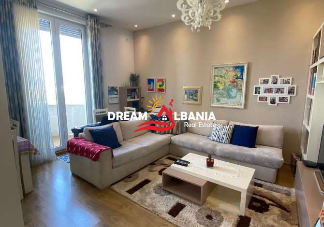 id:536045 - House for Rent in Tirana 2+1 Furnished 