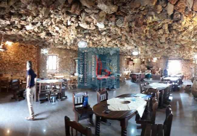 Restorant per shitje ne Arbane ne Tirane (ID 4171081 ) Property id : 4171081

arbane, shitet bar restorant, siperfaqe truallit 500 m2