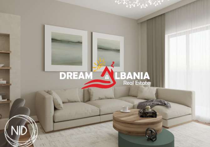Casa in affitto a Tirana 2+1 Arredato  La casa si trova a Tirana nella zona "Blloku/Liqeni Artificial" che si