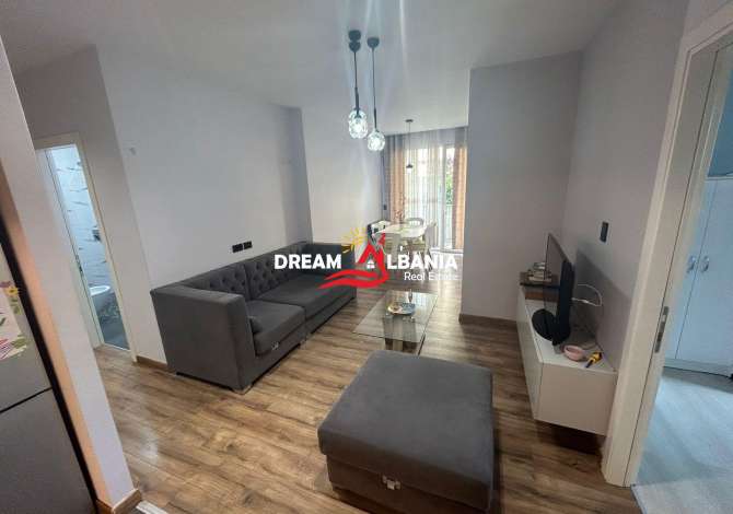 House for Sale in Tirana 3+1 Furnished  The house is located in Tirana the "Fresku/Linze" area and is .
This 