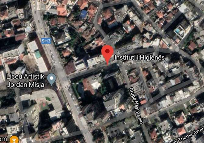 Dyqan ne shitje te Rruga Elbasanit prane Ambasades Amerikane ne Tirane (ID 4171380) Id 4171380
rruga elbasanit, prane ambasades amerikane, shitet dyqan ne pallat t