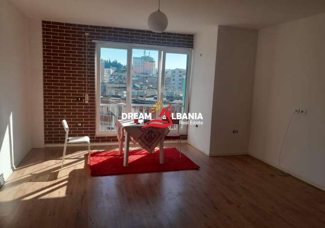 House for Rent in Tirana 2+1 Emty  The house is located in Tirana the "Ali Demi/Tregu Elektrik" area and 