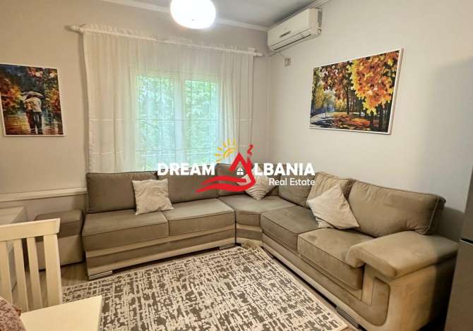 House for Rent in Tirana 2+1 Furnished  The house is located in Tirana the "Sheshi Shkenderbej/Myslym Shyri" a