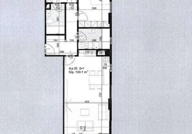 Apartamente 2+1 ne shitje tek Eagle Residence, Ish Sheshi Shqiponja  ne Tirane (ID 41211541) Id 41211541
eagle residence prane ish sheshi shqiponja  shitet apartament 2+1 n
