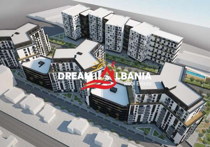 The house is located in Tirana the "Rruga Dritan Hoxha/ Shqiponja" are