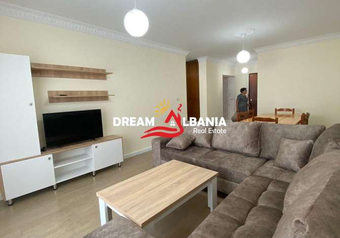Apartament 2+1 me qera tek Rruga Dritan Hoxha prane Kupoles ne Tirane (ID 42214511)   Id 42214511
ne rrugen dritan hoxha prane  kupoles , jepet me qera apartament 2+