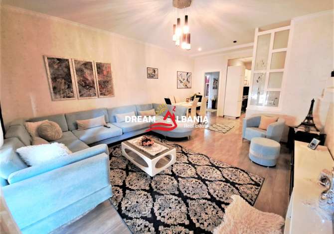  The house is located in Tirana the "Vasil Shanto" area and is 1.28 km 