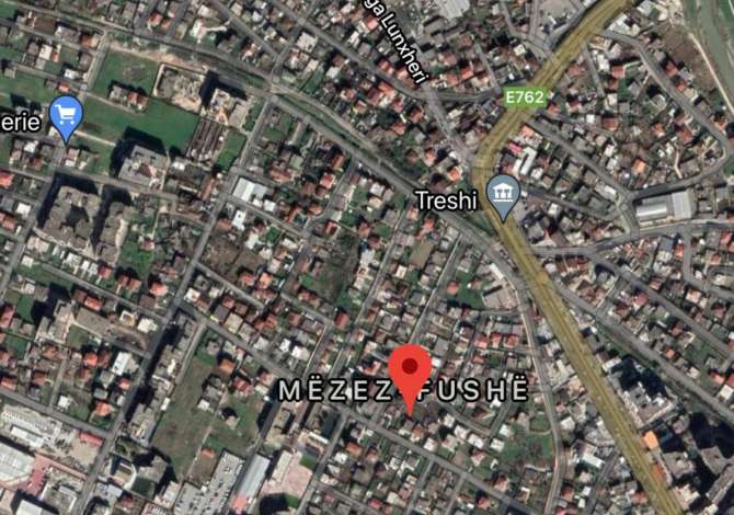 Toke per shitje ne Kashar ne Tirane (ID 4191086) id 4191086
Toke ne shitje ne Kashar, siperfaqe 1200 m².Me hipoteke dhe leje zh