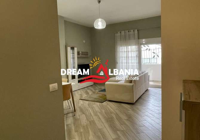 House for Rent in Tirana 1+1 Furnished  The house is located in Tirana the "Kodra e Diellit" area and is .
Th