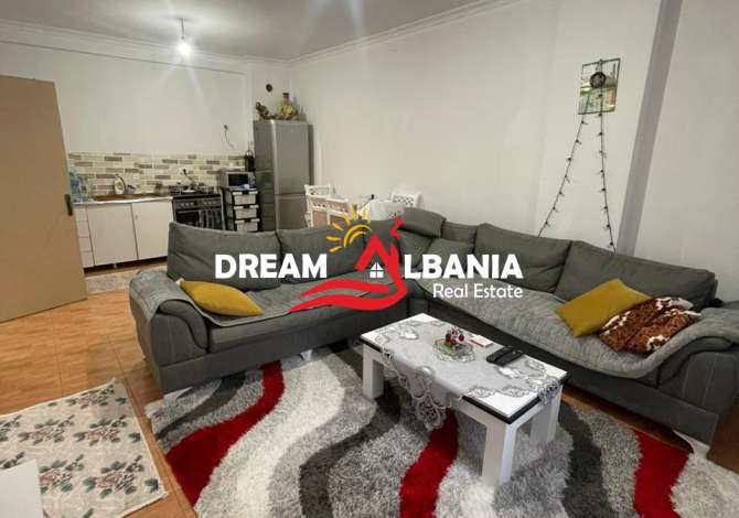 House for Sale in Tirana 1+1 Emty  The house is located in Tirana the "Fresku/Linze" area and is .
This 