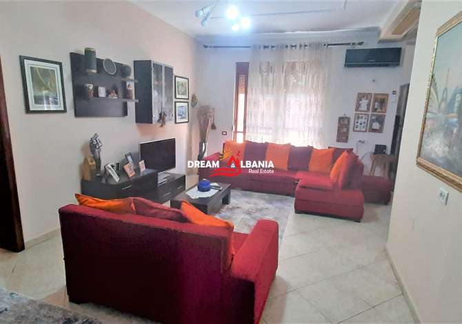 House for Rent in Tirana 4+1 Furnished  The house is located in Tirana the "21 Dhjetori/Rruga e Kavajes" area 
