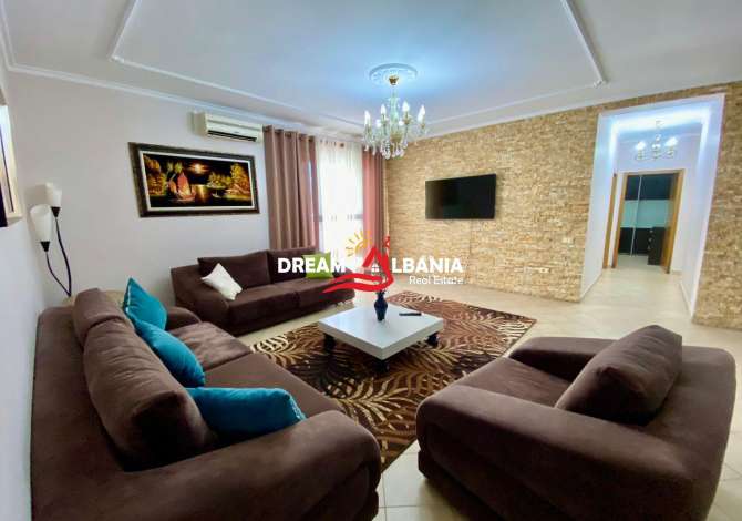 House for Rent in Tirana 2+1 Furnished  The house is located in Tirana the "Rruga e Durresit/Zogu i zi" area a