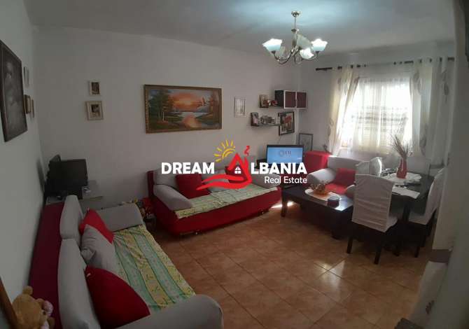  La casa si trova a Tirana nella zona "Vasil Shanto" che si trova 2.11 