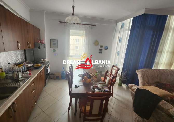 id:753720 - House for Sale in Tirana 2+1 Furnished 