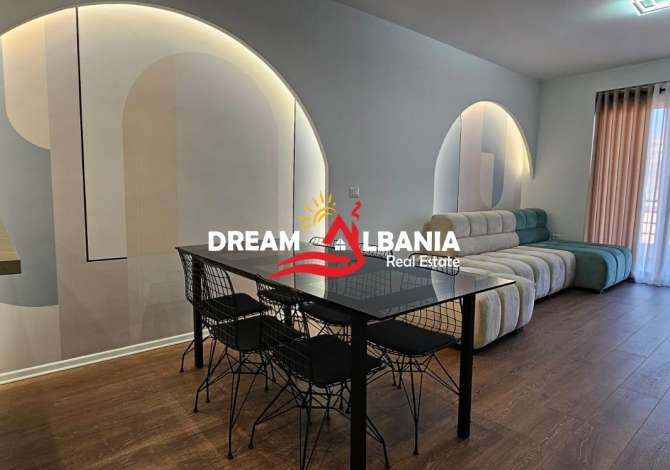  The house is located in Tirana the "Blloku/Liqeni Artificial" area and