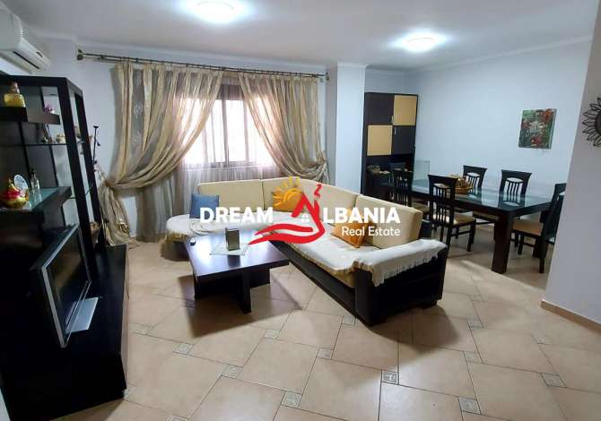 id:723793 - House for Sale in Tirana 2+1 Furnished 