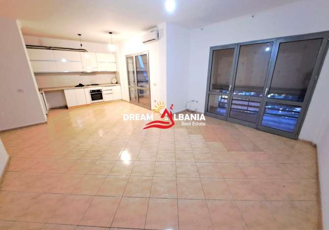 House for Sale in Tirana 2+1 Emty  The house is located in Tirana the "Rruga e Durresit/Zogu i zi" area a