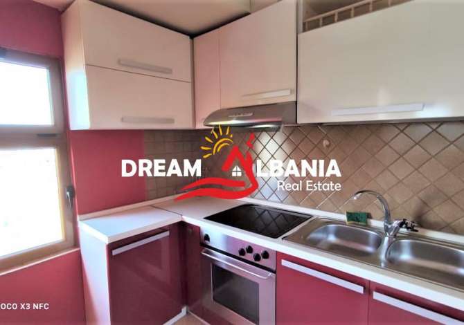 Casa in vendita a Tirana 3+1 Arredato  La casa si trova a Tirana nella zona "Stacioni trenit/Rruga e Dibres" 