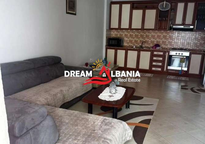 id:753012 - House for Sale in Tirana 1+1 Furnished 