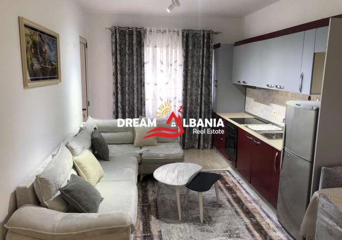 id:750981 - House for Sale in Tirana 2+1 Furnished 