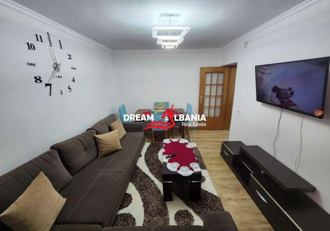 id:754722 - House for Sale in Tirana 2+1 Furnished 