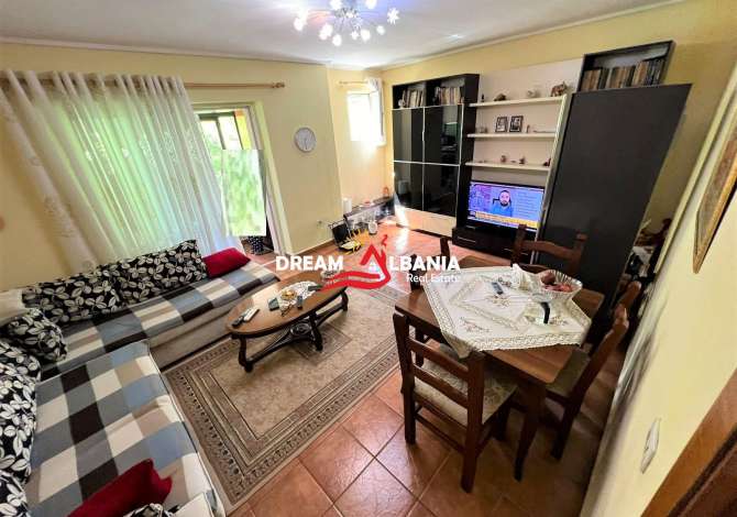 id:752987 - House for Sale in Tirana 1+1 Emty 