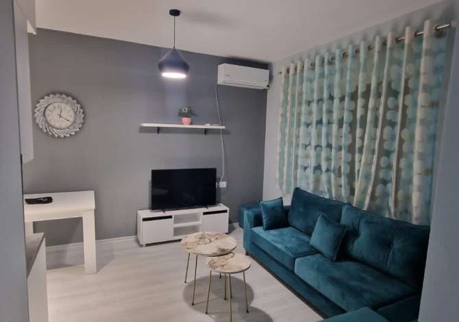 Casa in affitto a Tirana 1+1 Arredato  La casa si trova a Tirana nella zona "Kodra e Diellit" che si trova (&