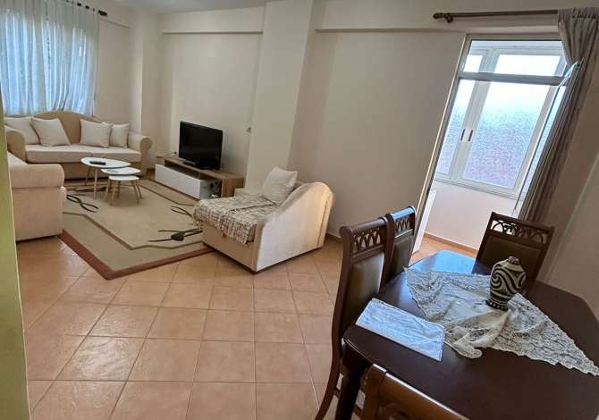 House for Sale in Tirana 3+1 Furnished  The house is located in Tirana the "Kodra e Diellit" area and is (<