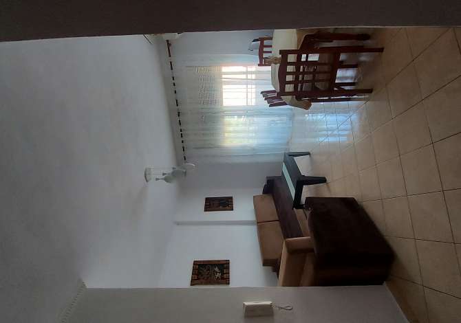  The house is located in Kavaje the "Central" area and is  km from city