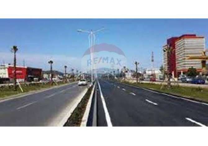 Truall - Në Shitje - Autostrada Tiranë-Durrës *Shitet Toke industriale prane Vodafone , Autostrada Tirane -Durres.

-Pozione