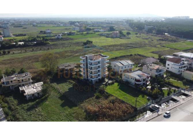 Shitet, Ndërtesë, Mali I Robit, Durrës. 650,000 € ID: OPP+26987 Pronë ekskluzive, ndërtesë në shitje.
adresa: mali i robit, pranë rruga e 