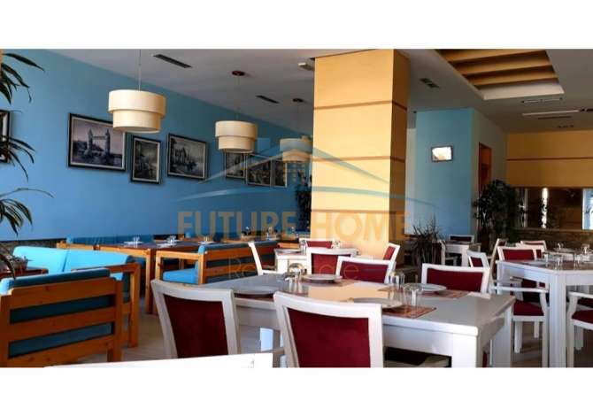  The house is located in Sarande the "Central" area and is 2.53 km from